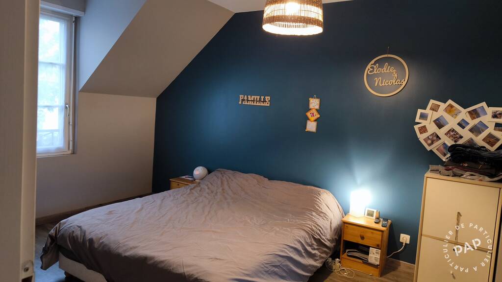 Vente maison 116 m² Chars (95750) - 116 m² - 328.000 € | Particulier à Particulier — 12