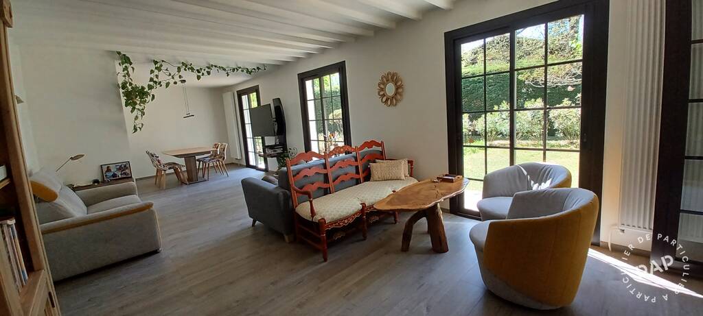 Vente maison 101 m² Arsac (33460) - 101 m² - 366.000 € | Particulier à Particulier — 7
