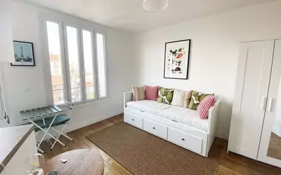 Asnières-Sur-Seine (92600)