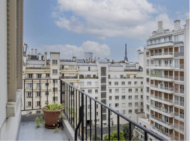 Paris 16E (75016)
