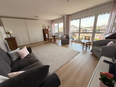 Vente appartement 4 pièces Antony (92160)