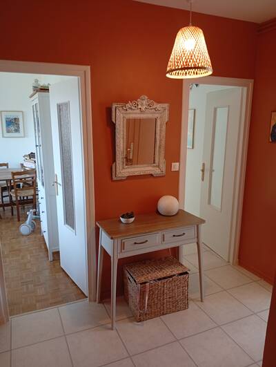 Vente appartement 4 pièces Chalon-sur-Saône (71100)