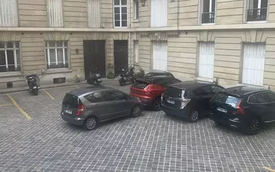 Paris 17E (75017)