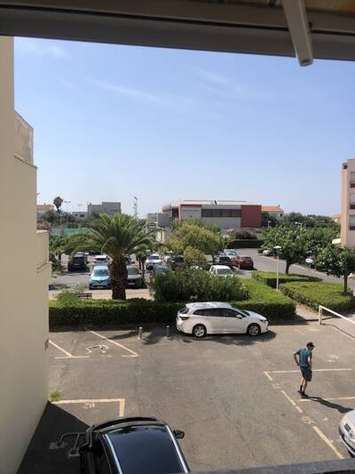Location appartement studio Mauguio (34)