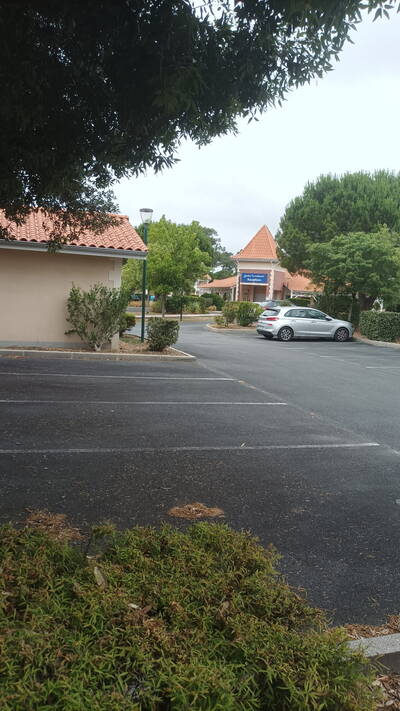 Vente appartement 3 pièces Soulac-sur-Mer (33780)