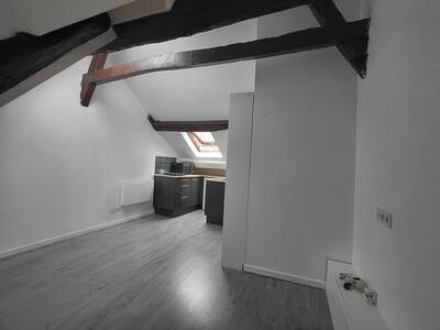 Location appartement studio Meaux (77100)