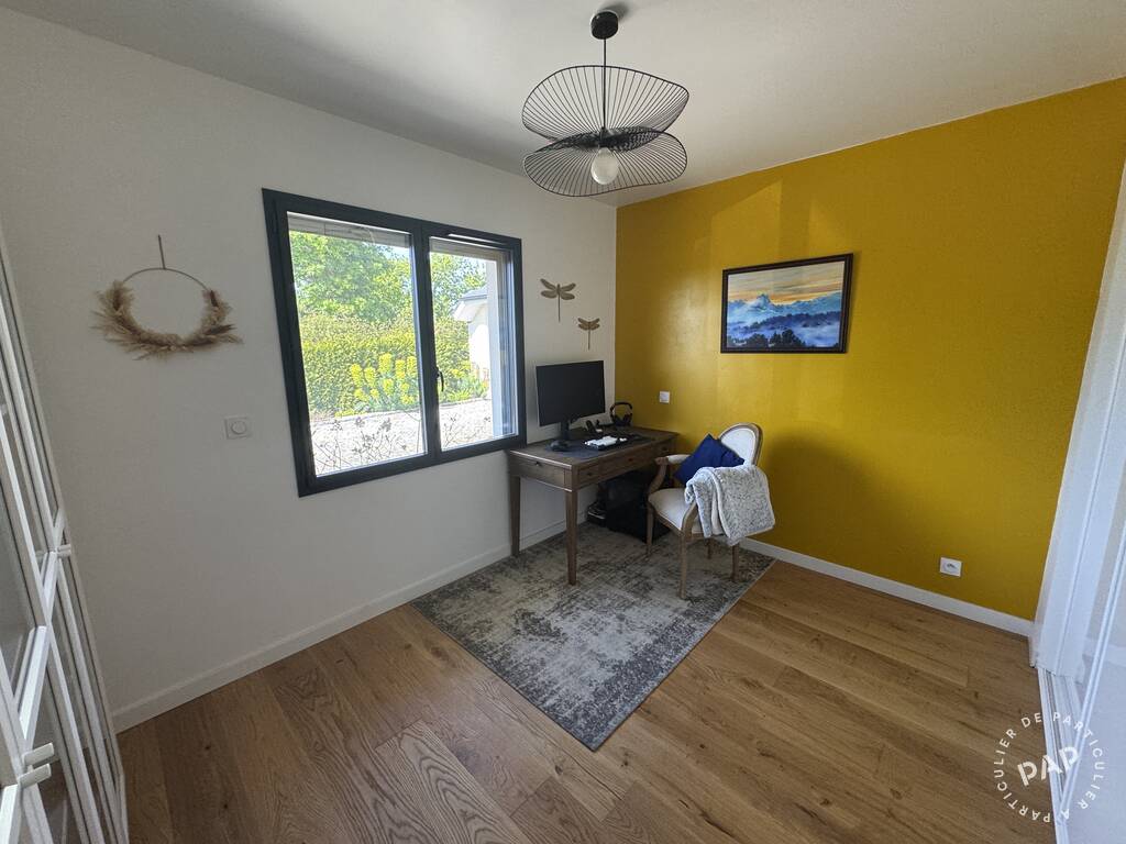 Vente maison 181 m² Gan (64290) - 181 m² - 730.000 € | Particulier à Particulier — 5