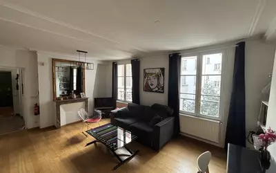 Paris 6E (75006)