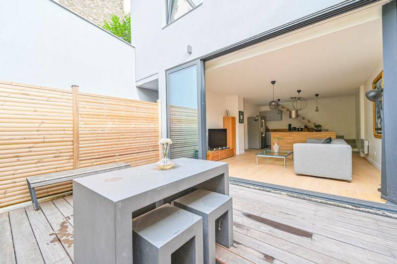 Pantin (93500)