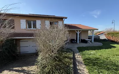 Civrieux-D'azergues (69380)