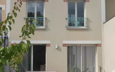 Maisons-Alfort (94700)