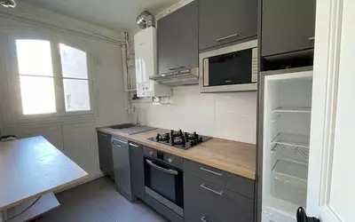 Asnières-Sur-Seine (92600)