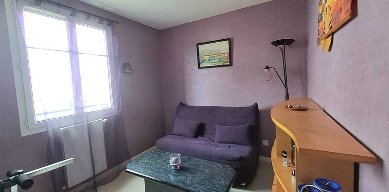 Leuville-Sur-Orge (91310)