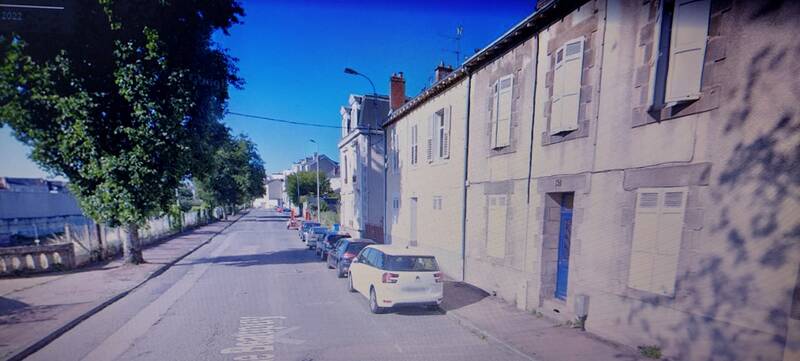 Limoges (87000)