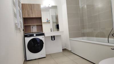 Location appartement 2 pièces Juvisy-sur-Orge (91260)
