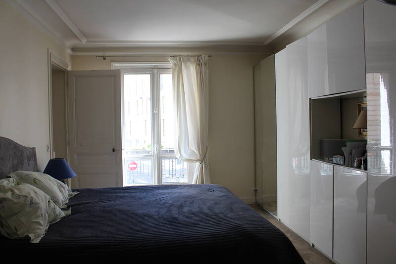 Paris 16E (75016)