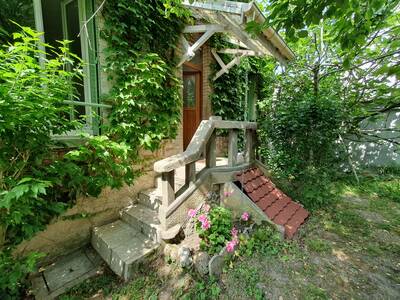 Location maison 3 pièces Saint-Maur-des-Fossés (94)