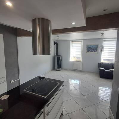 Vente maison 3 pièces Uckange (57270)