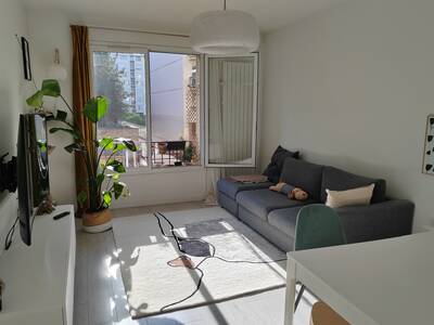 Location appartement 3 pièces Boulogne-Billancourt (92100)