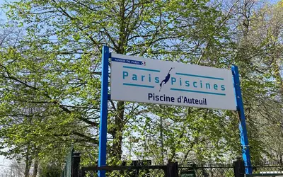 Paris 16E