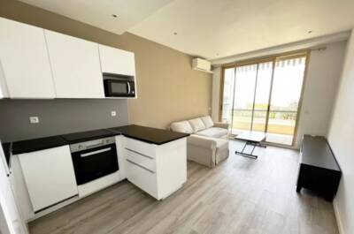 Location appartement 2 pièces Nice (06)