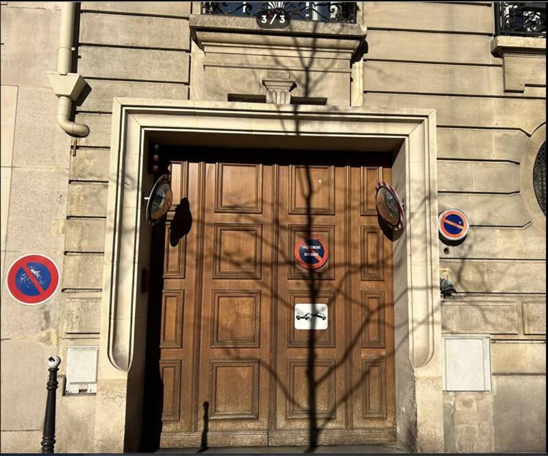 Paris 17E (75017)
