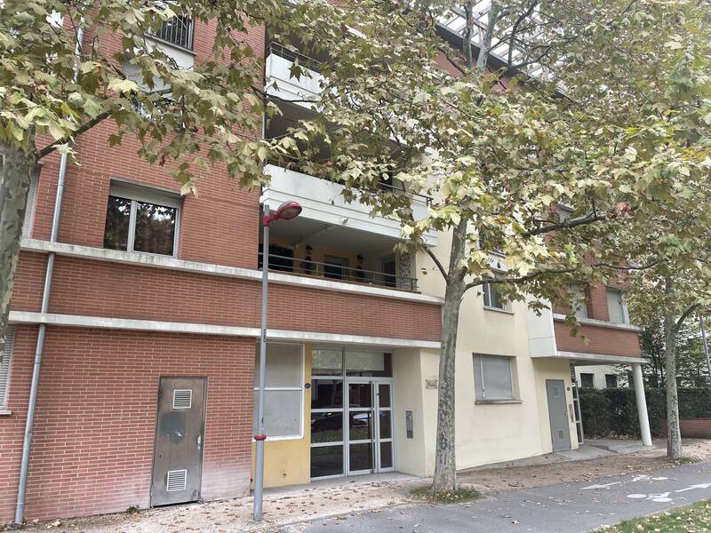 Toulouse (31000)