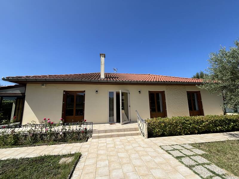 Montberon (31140)