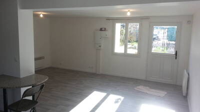 Location appartement 2 pièces Eaubonne (95600)