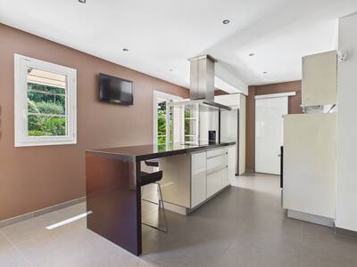 Vente maison 4 pièces Rochefort-du-Gard (30650)