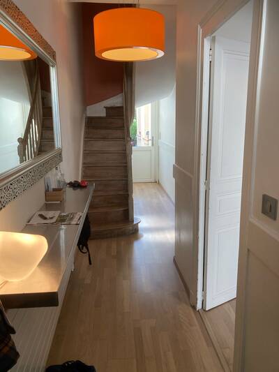 Vente maison 6 pièces Tours (37)