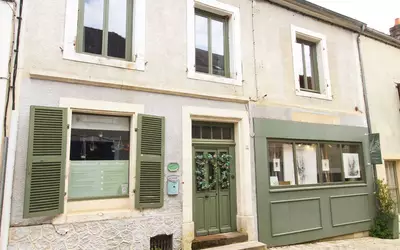Saint-Sauveur-En-Puisaye (89520)