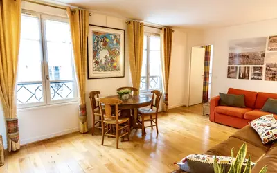 Paris 14E (75014)