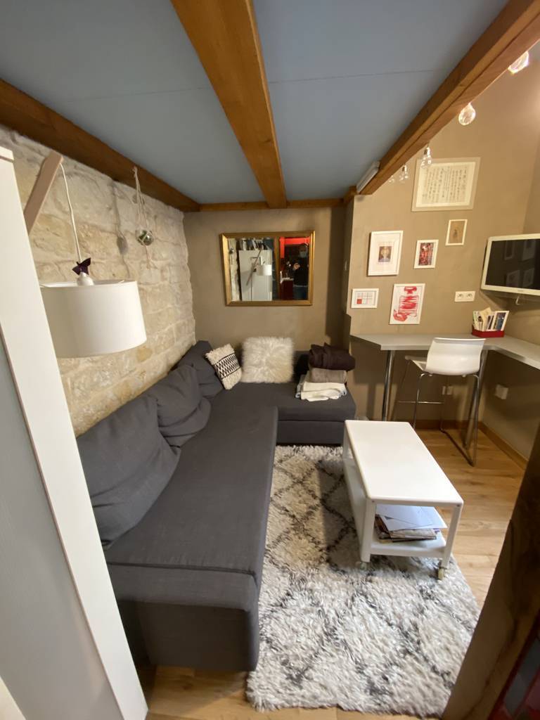 Paris 6E