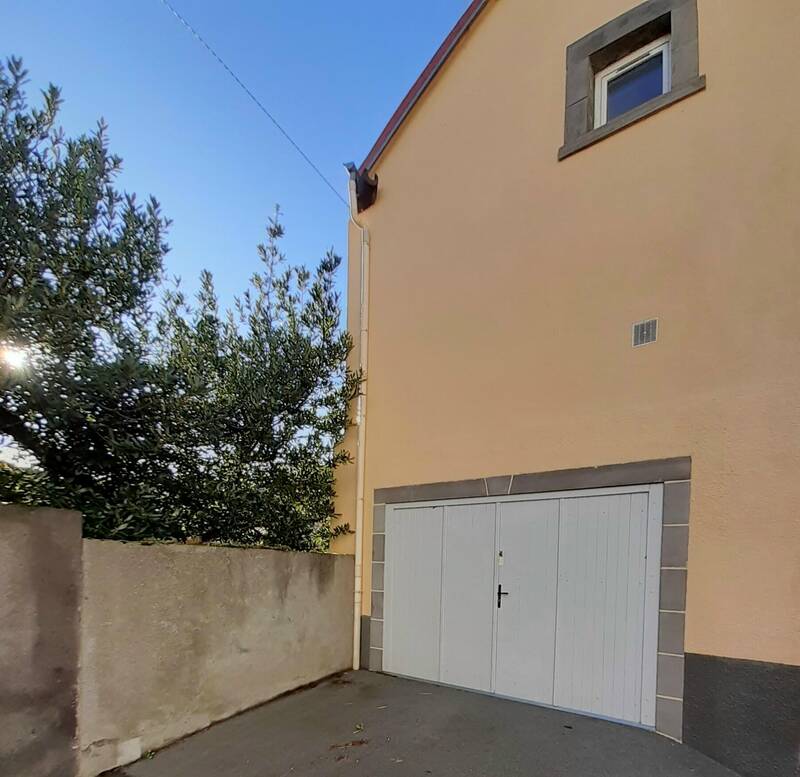 Maison De Ville