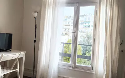 Paris 16E (75016)