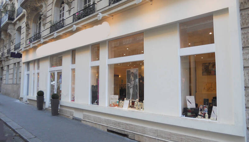 Paris 16E (75116)