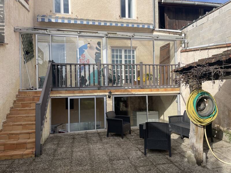 Gaillac (81600)