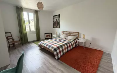 Saulx-Les-Chartreux (91160)