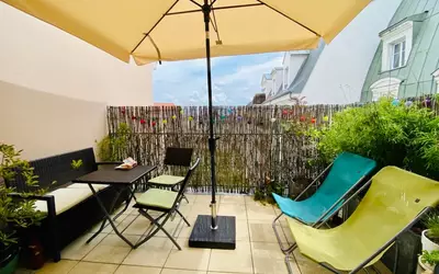 Le Plessis-Robinson (92350)