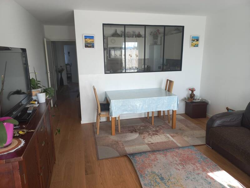 Saint-Maur-Des-Fossés- Adamville-