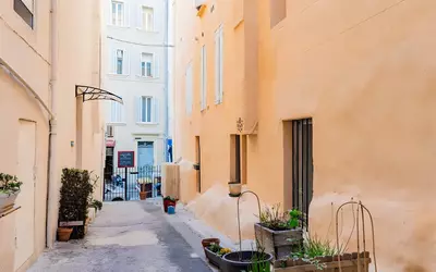 Marseille 7E (13007)