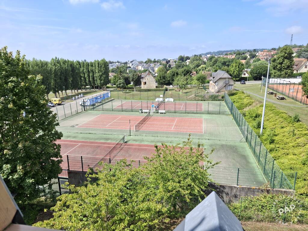 Vente appartement 2 pièces 55 m² Touques (14800) - 55 m² - 199.000 € | Particulier à Particulier — 11