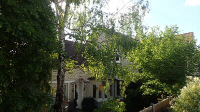 Vente maison 6 pièces Fontenay-le-Vicomte (91540)