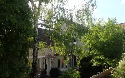 Fontenay-Le-Vicomte (91540)