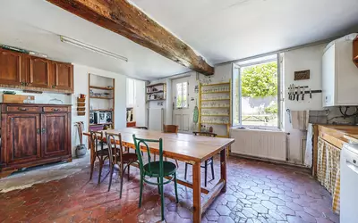 Grez-Sur-Loing