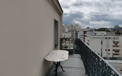 Paris 13E (75013)