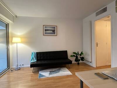 Vente appartement 2 pièces Courbevoie (92400)