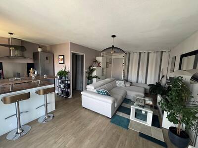 Vente appartement 2 pièces Toulouse (31)