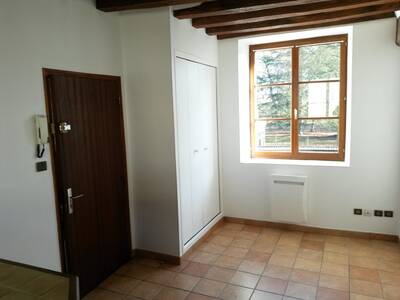 Location appartement 2 pièces Rambouillet (78120)